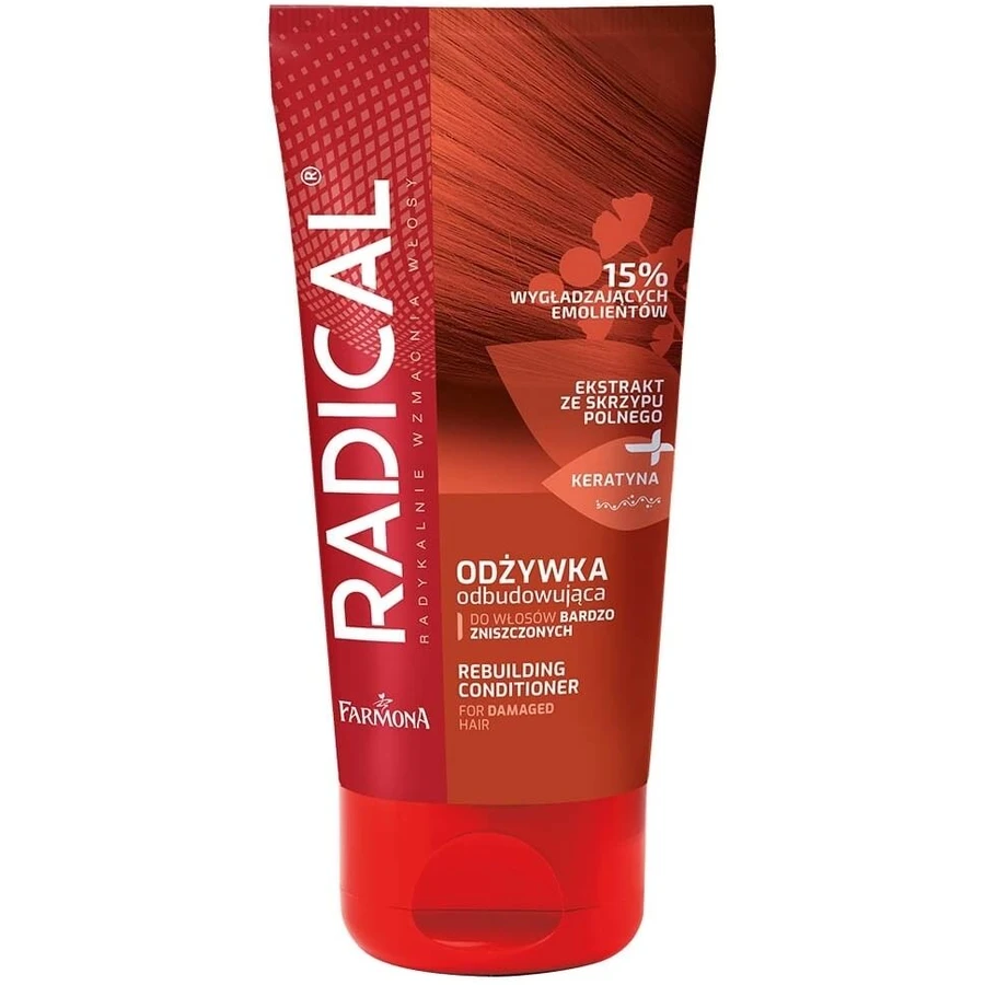 Farmona Radical Restorative Conditioner for Very ...