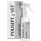 Polisept Vet Spray Silver Pro wondspray 200 ml.