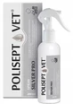 Polisept Vet Spray Silver Pro Wundspray 200 ml.