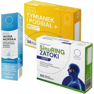 RING Cold Season set
