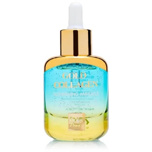 Farmstay Gold Ampolla Nutritiva de Colágeno con ...