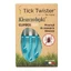 Tick Twister Pince à tiques CLIPBOX Trio 3 pièces