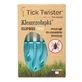Alicates para garrapatas Tick Twister CLIPBOX Trio 3 piezas