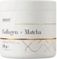 OstroVit Collagen + Matcha natural 210 g
