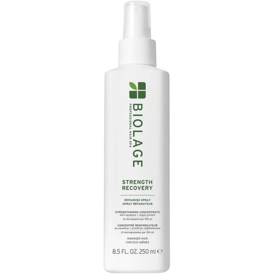BIOLAGE Strength Recovery restauratives Haarspray ...