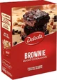 Delecta Brownie Cake 550 g