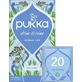 PUKKA Biologische After Dinner Kruidenthee 20 builtjes