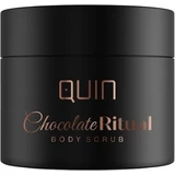 Silcare QUIN Chocolate Ritual Zuckerpeeling mit ...