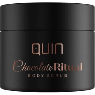 Silcare QUIN Gommage au sucre Rituel chocolat avec ...