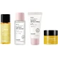 Hansan Glow Skin reisset voor huidverzorging, ...