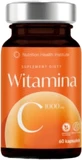 Nutrition Vitamin C 1000 mg 60 capsules