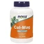 NOW FOODS Cal-mag formule stress 100 comprimés