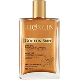 Bioxcin Gold On Skin dry oil 100ml