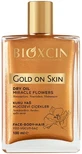 Bioxcin Gold On Skin dry oil 100ml