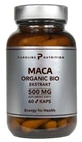 Pure Nutrition Maca 500 mg 60 capsule.