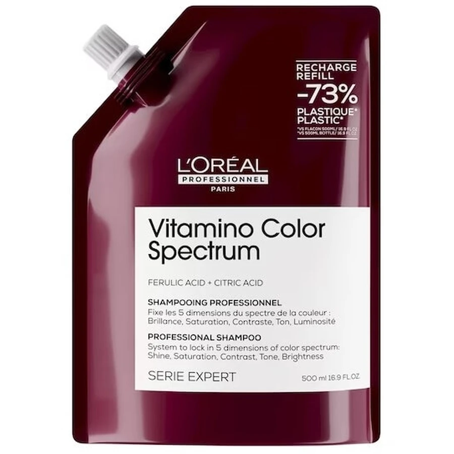 L'Oréal Vitamino Color Spectrum Shampoo voor ...