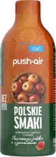 Dafi PushAir Agua Concentrada Manzana asada con canela ...
