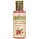 Sattva Indian Rose gel nettoyant pour le visage 100 ml