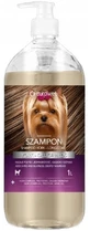 Eurowet Shampoo für Hunde der Rasse York 1000 ml