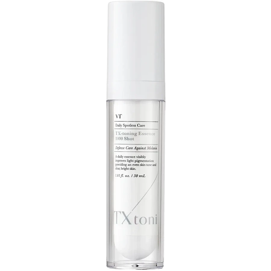 VT Cosmetics Tx - Toning Essence 1000 Shot brightening ...