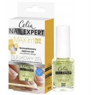 DAX, celia, nail expert, nail conditioner, max in 1 SPA, ...
