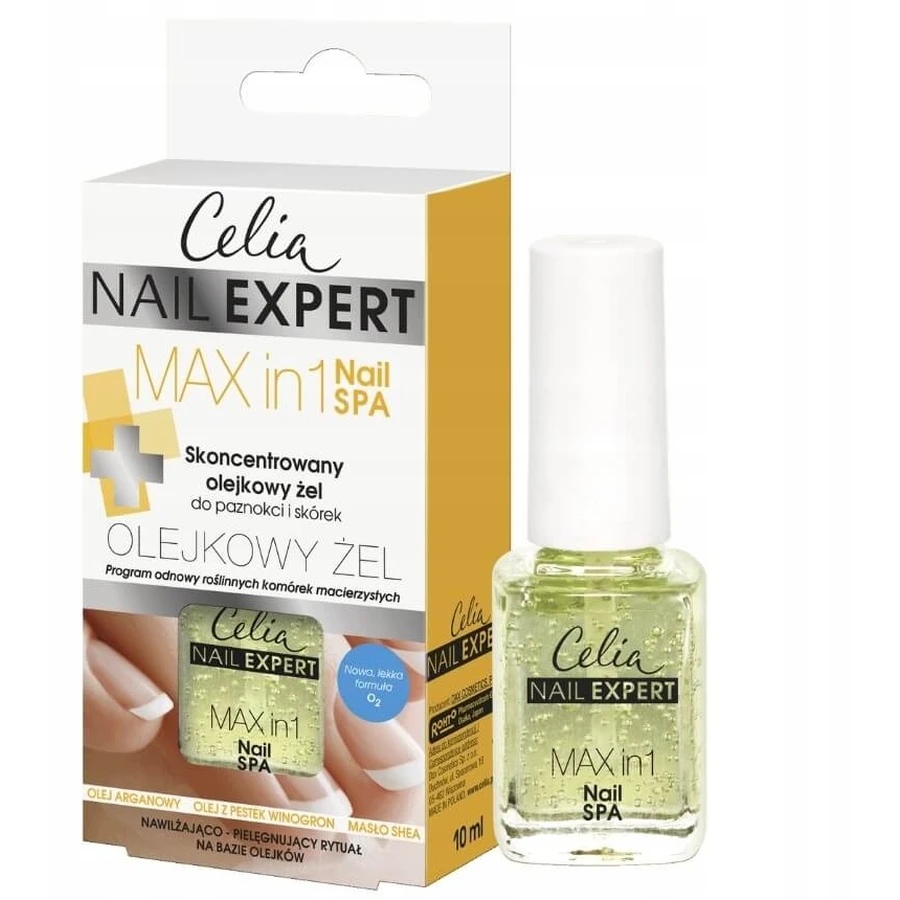 DAX, celia, nail expert, nail conditioner, max in 1 SPA, ...
