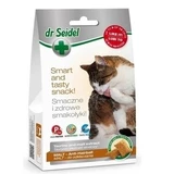 Dr Seidel Golosinas para gatos 50 g