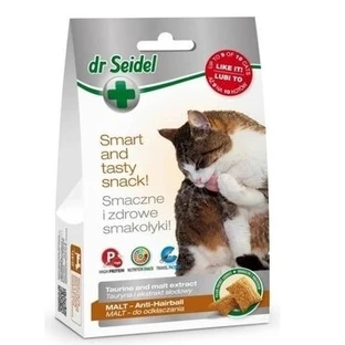 Dr. Seidel Leckerlis für Katzen 50 g