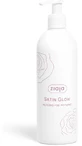 Ziaja Satin Glow Shower Milk 390 ml