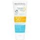 BIODERMA PHOTODERM PEDIATRICS MINERAL fluido mineral para ...