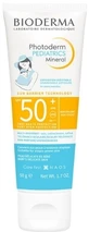 BIODERMA PHOTODERM PEDIATRICS MINERAL fluido mineral para ...