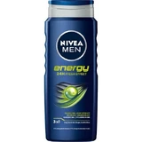 Nivea Men's Energy Douchegel 500 ml