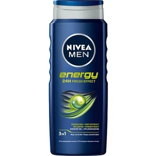 Nivea Men's Energy Douchegel 500 ml
