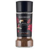 Davidoff Brazilië Oploskoffie 90 g