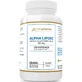 Altopharma Alpha Liponzuur ALA 120 capsules.