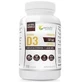 Wish Vitamin D3 2000 IU + PREBIOTIC 120 capsules