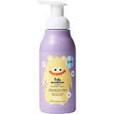 YOPE Espuma de baño para niños Helado de vainilla 400 ml