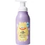 YOPE Mousse lavante pour enfants Crème glacée à la vanille 400 ml