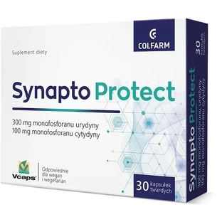 Synapto Protect 30 gélules