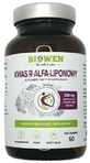 Biowena R-Alpha-Lipoic Acid 60 capsules