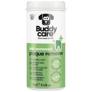 Buddycare Remedio natural para perros y gatos para eliminar ...