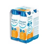 Fresubin Energy Fibre DRINK caramel flavor 4x200 ml