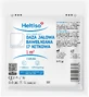 Heltiso Sterile gauze 17 thread cotton 1 m2 1 piece