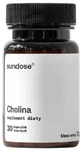 Sundose Choline, 30 capsules