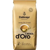 Dallmayr Crema D'Oro Café en grains 1 kg