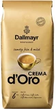 Dallmayr Crema D'Oro Café en grains 1 kg