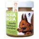 Basia Basia Alpi - Crema de cacahuete natural 210 g