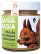 Basia Basia Alpi - Crema de cacahuete natural 210 g