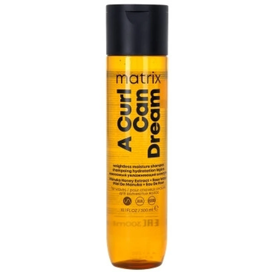 MATRIX A Curl Can Dream Shampoo for wavy hair 300 ml