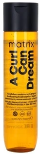 MATRIX A Curl Can Dream Shampoo voor golvend haar 300 ml